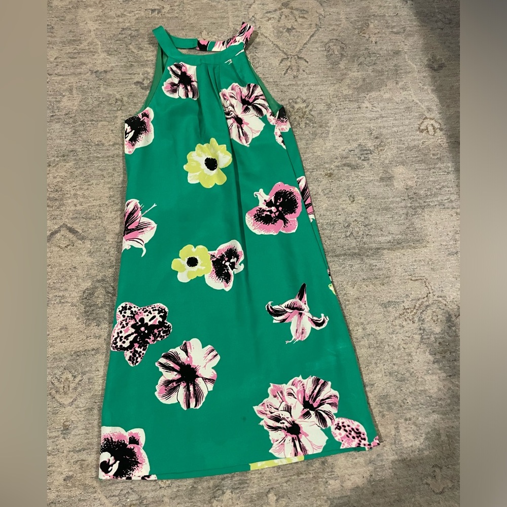 J. Crew Dress